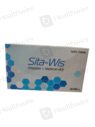 Sita-Wis (50/500mg) 10 Tablets