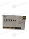 Caradex (30mg) 30 Capsules