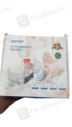 Yonker Air Compressed Nebulizer