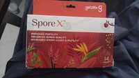 Spore -X (14s) Sachet