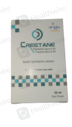 Crestane (0.4/0.3%) 30ml Eye Drops