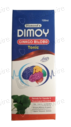 Diamond Dimoy Ginko Biloba (120ml) Syp