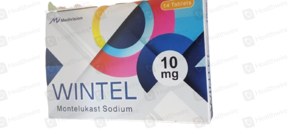 Wintel (10mg) 14 Tablets