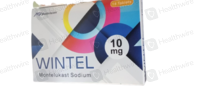 Wintel (10mg) 14 Tablets