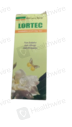 Lortec (5mg/5ml) 60ml Syrup