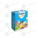 Drypex Diaper Large No.4 (80 Pcs) Mega Pack