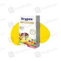 Drypex Diaper XXXL No.7 (40 Pcs) Jumbo Pack