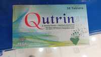 Qutrin 30 Tablets