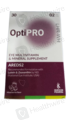 Optipro Lutien Zeaxanthen (30 Tablets) Chewable