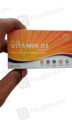 MY-D3 Vitamin D3 (200000IU) 1 Softgel Cap