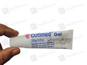 Cutimed (25g/0.9oz) Gel