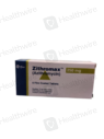 Zithromax (250mg) 6 Tablets