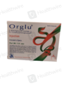 Orglu (4ml) Inj 6 Ampoules