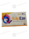 Rolip Eze (10/10mg) 20 Tablets.