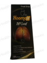Hoomax IVY Leaf (120ml) Syrup
