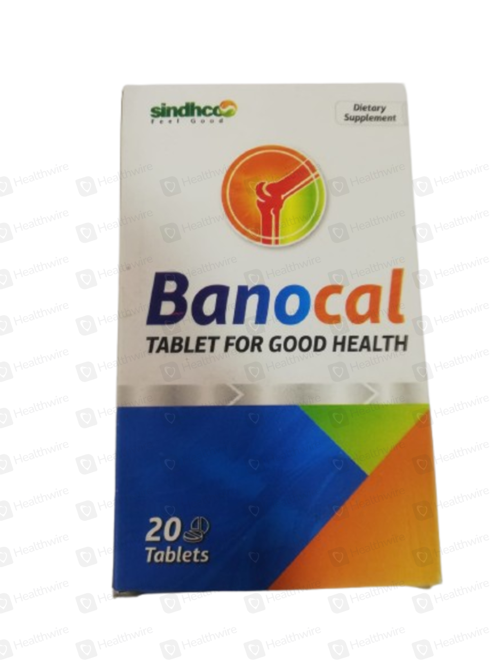 Banocal (20s) Tablets