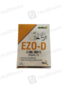 Ezo-D Vitamin D3 (10ml) Oral Drop
