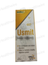 Usmit (120ml) Syrup