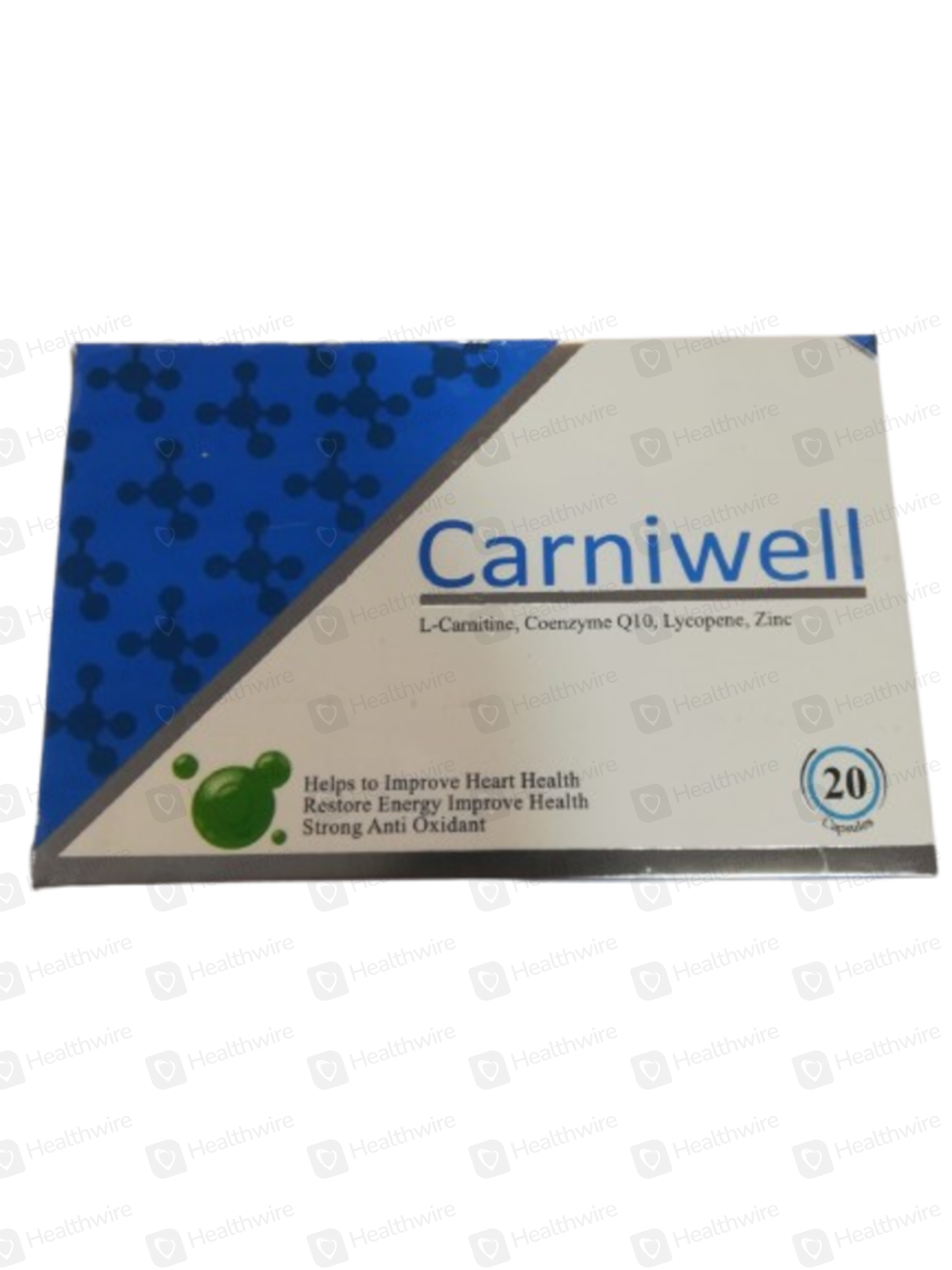 Carniwell (20s) Capsules