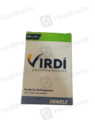 Virdi (200mg/5ml) Oral Suspension