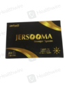 Jersooma (20s) Capsules