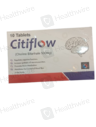 Citiflow (500mg) 10 Tablets