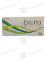 Excita (5mg) 14 Tablets