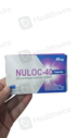 Nuloc (40mg) 14 Capsules
