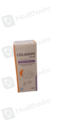 Coligripe(120ml) Syrup