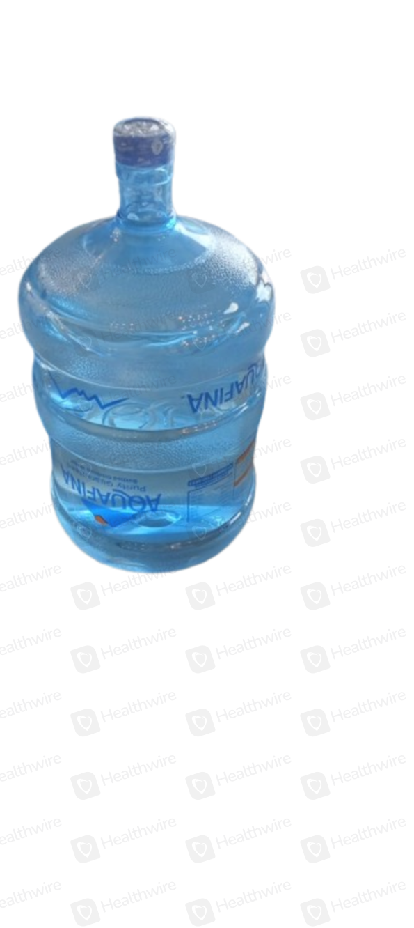 Aquafina (18.9 Ltr) Water