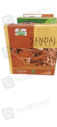 Saeed Ghani Sandal Powder (25gm)