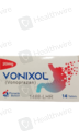 Vonixol (20mg) 14 Tablets