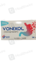 Vonixol (10Mg) 14 Tablets