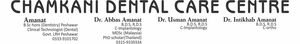 Chamkani Dental Care Center