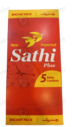 Sathi Plus (5s) Condoms