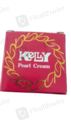 Kelly Pearl Cream