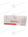Bistolic (5mg) 14 Tablets