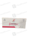 Bistolic (2.5mg) 14 Tablets