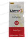 Liorex Oral Solution 240ml