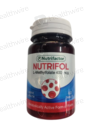 Nutrifol Tab 60s