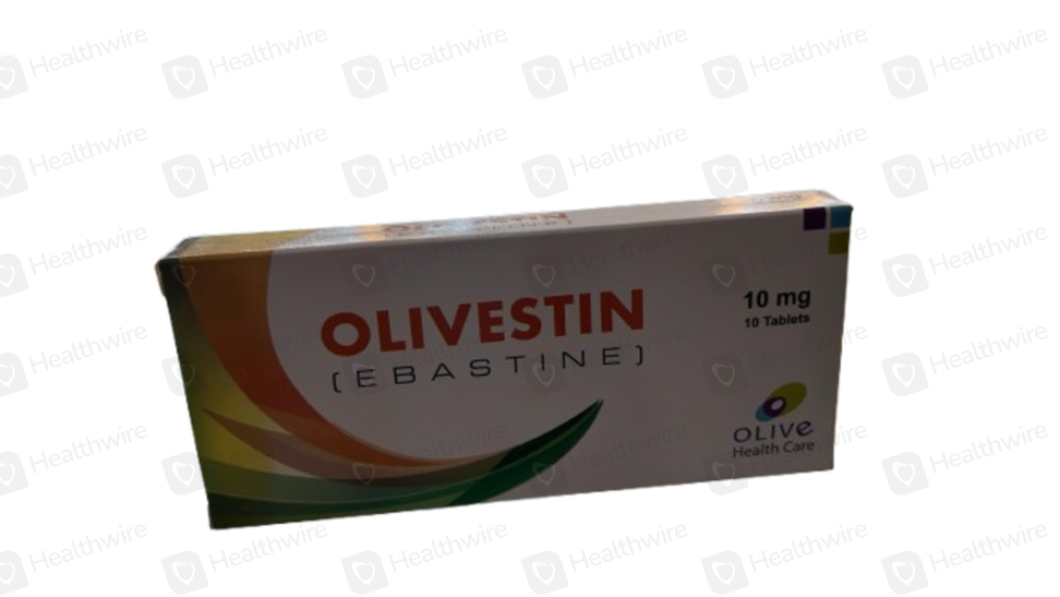Olivestin (10mg) 10 Tablets