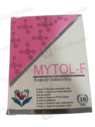 Mytol-F (10s) Sachets