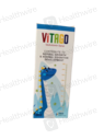 Vitago (120Ml) Syrup