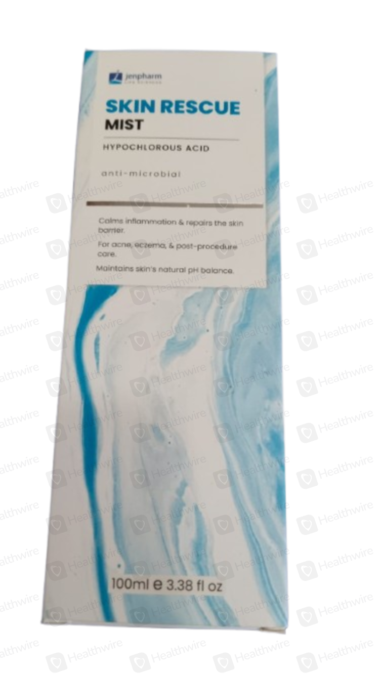 Skin Rescue Mist 100ml