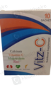 Vitz C Sachet