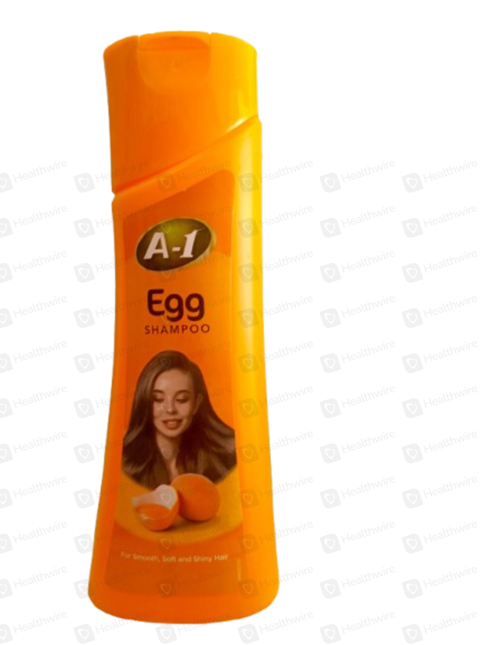 A-1 Egg Shampoo (150ml)