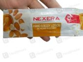 Doctor Nexera Honey Lotion sachet 1s
