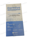 Dermive Hyaluronic Acid Serum