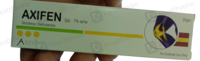 Axifen 1% (20g) Gel