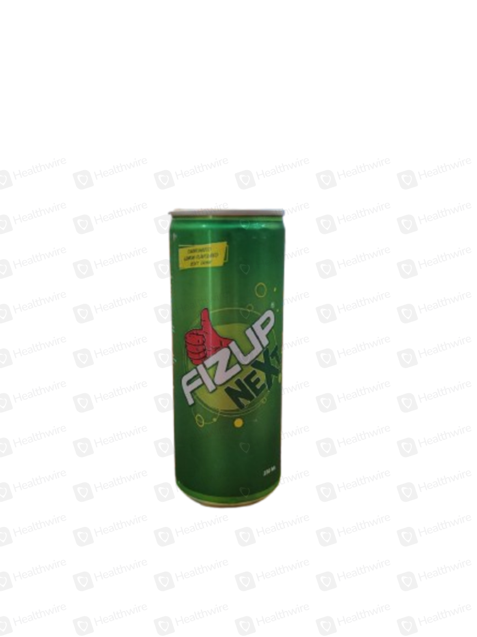 Next Fizup (250ml) Tin